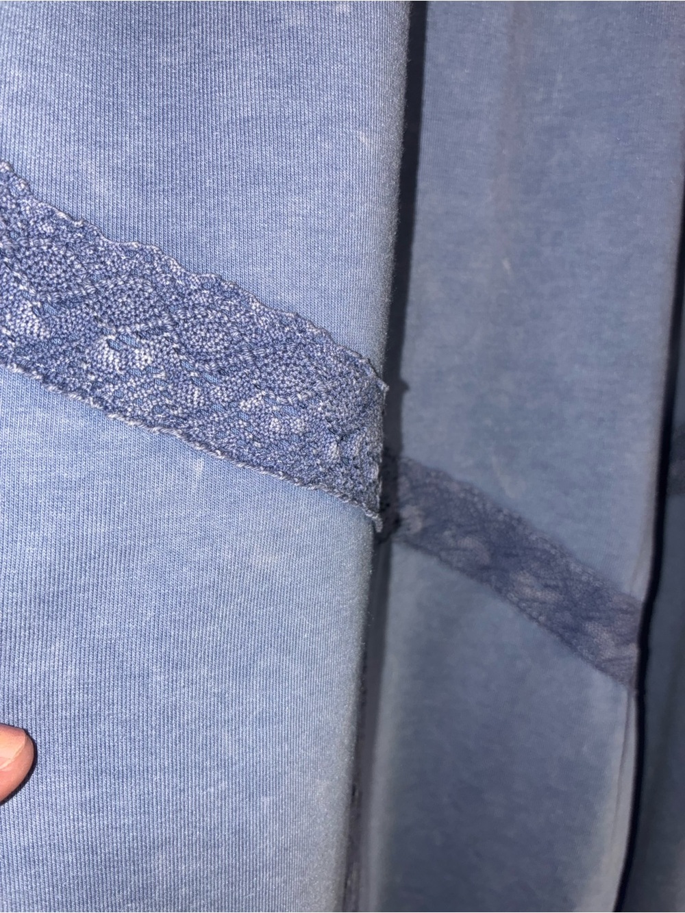Intimately Free People Couch Club Lounge Pants - Picture 7 of 9